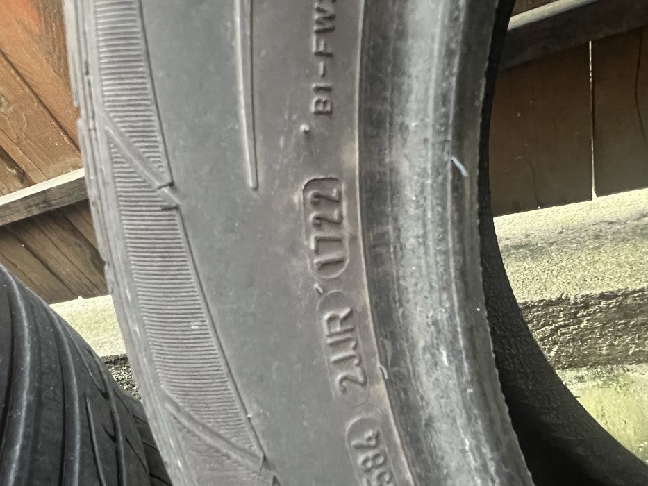 Cauciucuri Dunlop vara 235/50/19