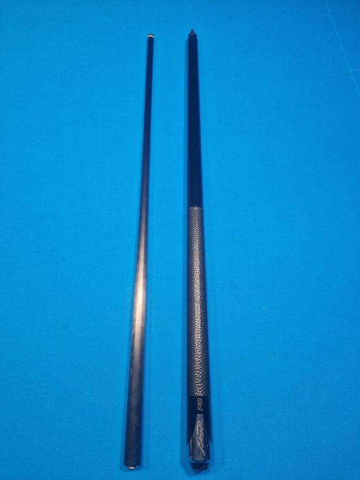 Predator P3 black tac biliard cu shaft nou/nefolosit