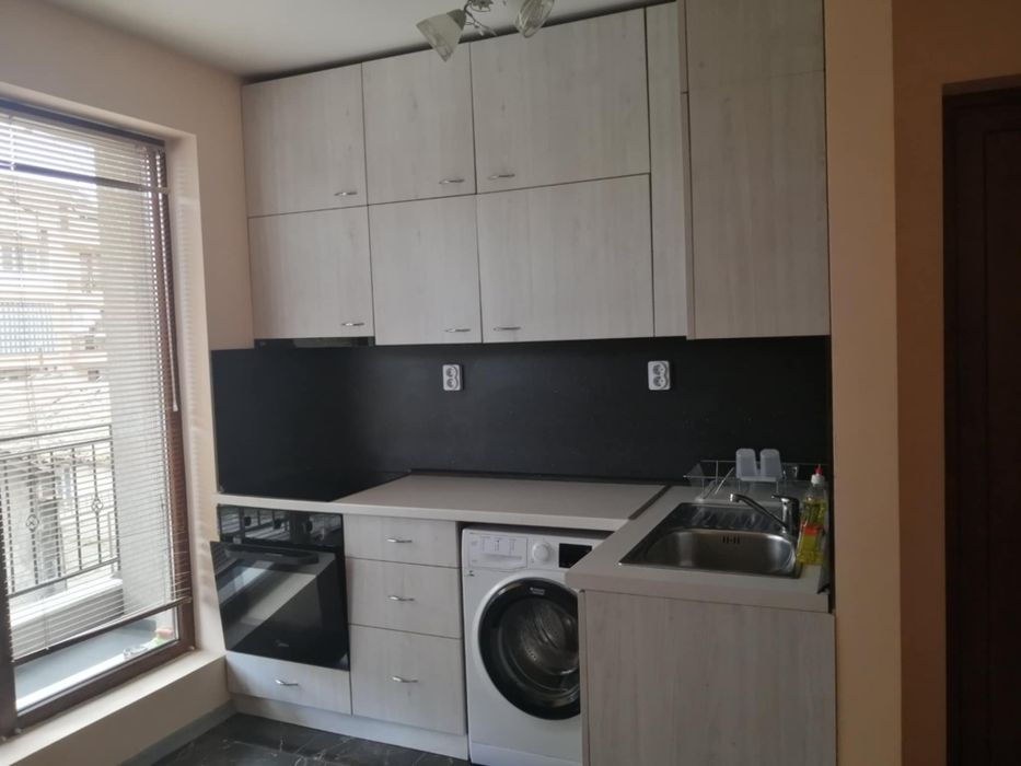 Дава се под наем Двустаен апартамент в Варна, Централна поща - 54 кв.м за 357 € - Снимка #10