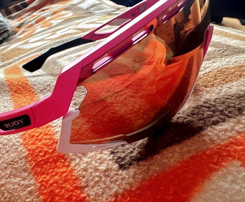 Rudy Project Defender Sunglasses