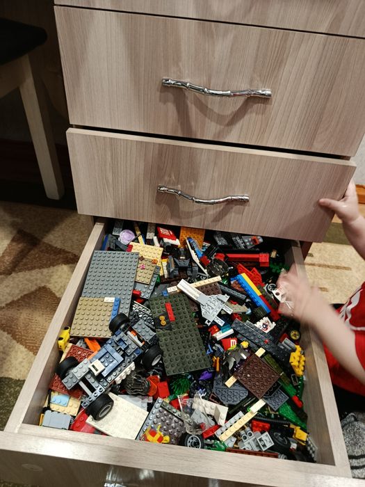 Продается лего отличное состояние