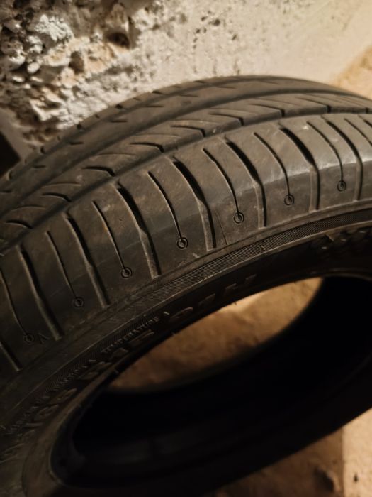 Cauciucuri Kumho 195/55/15