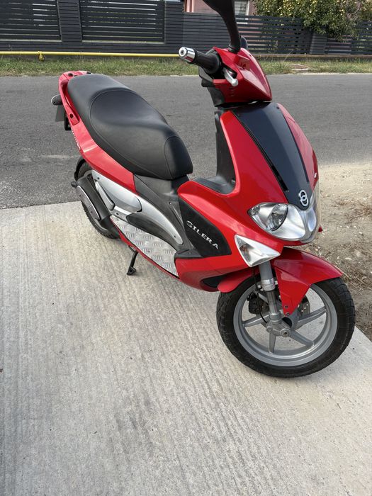 Scuter Gilera Runner