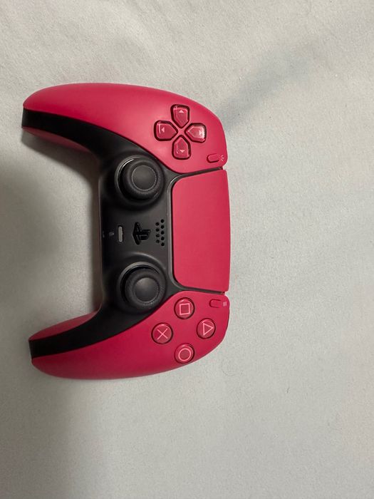 Ps 5 контролер с гаранция