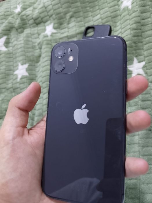 Продам iphone 11