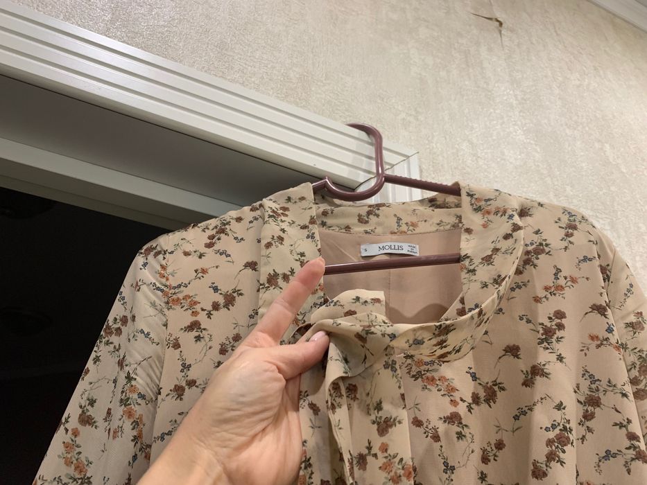 Платье Mira SEZAR