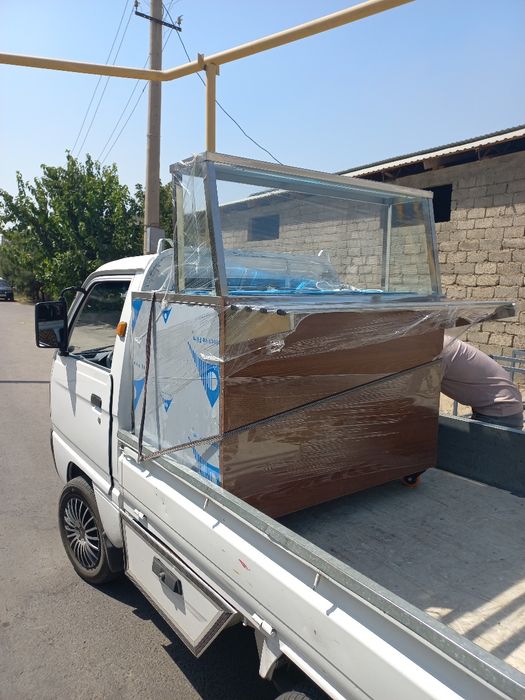 Мармит для 2 блюд 1100х700х850