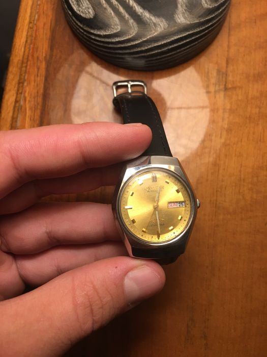 Ceas automatic citizen
