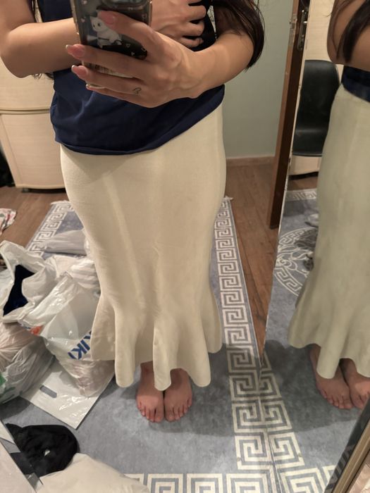 Женская одежада и платья