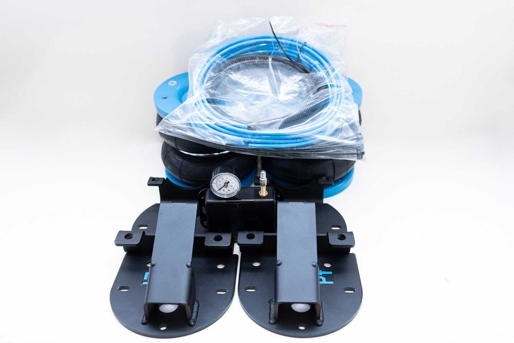 Perne de aer- Perna aer  Iveco Daily cu automatizare