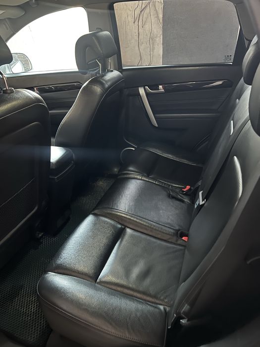 Продается kaptiva