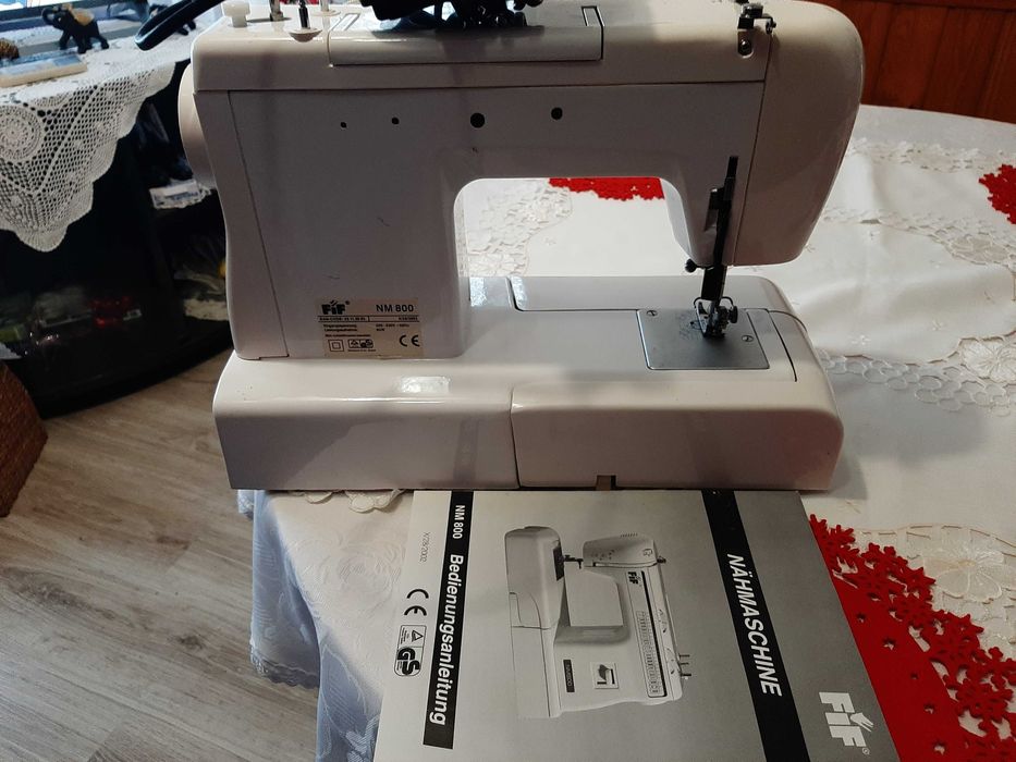 Шевна машина  Fif  - нова