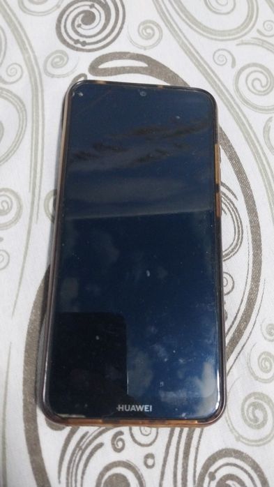Телефон хуавей  продам