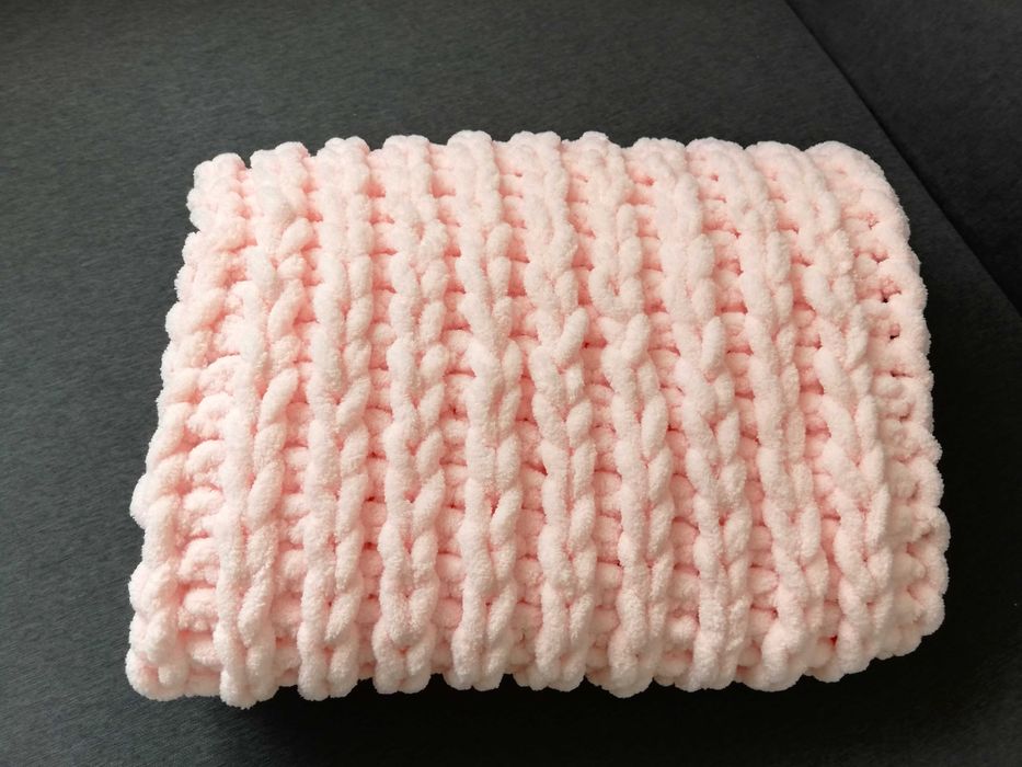 Бебешко одеялo Alize Puffy