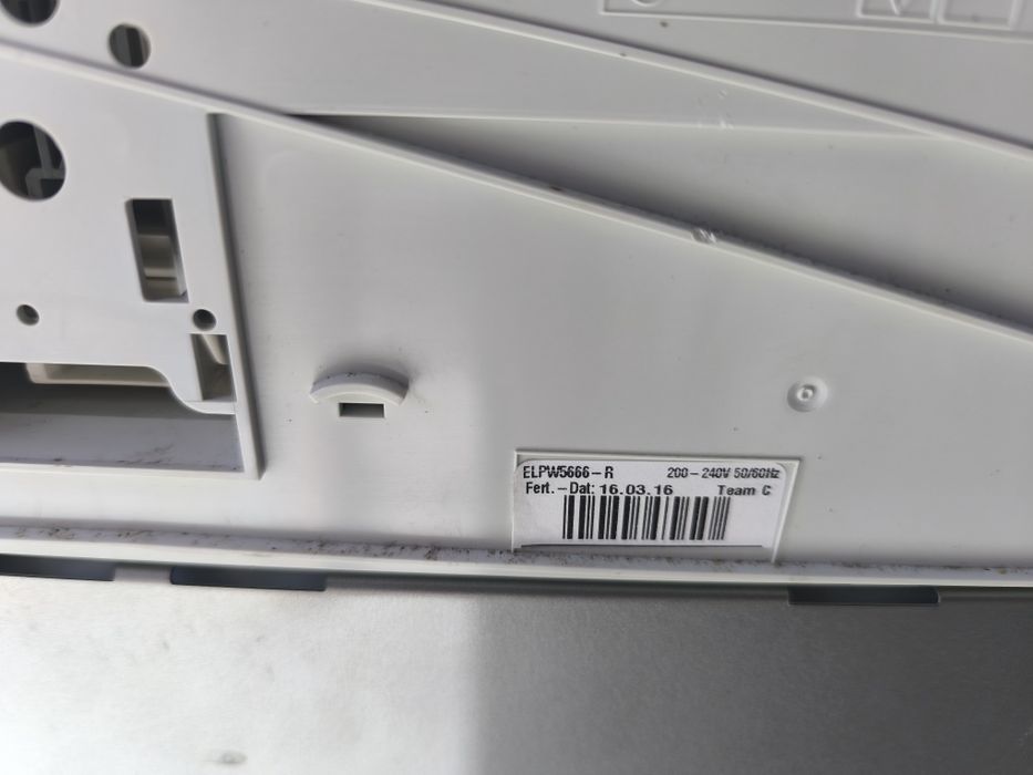 Съдомиялна Miele G 4880 SCVI - за вграждане на 45см.