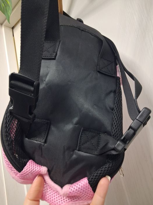 Чанта/кенгуро за малко куче или котка НОВА