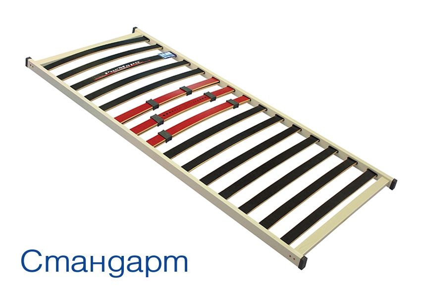 Чисто нови подматрачни рамки - два броя, 90х200 см. В гаранция