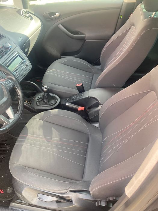 Seat Altea XL 2011
