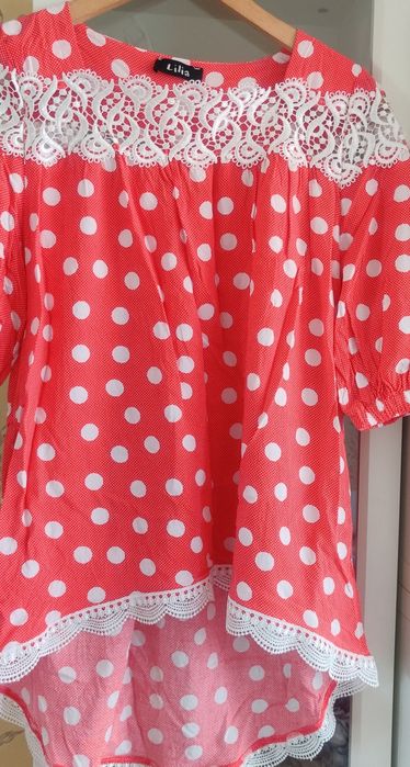 Дамски блузи  различни