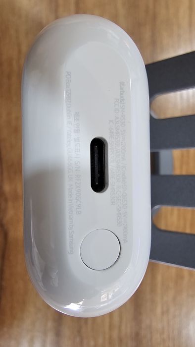 Samsung Galaxy Buds 3 White