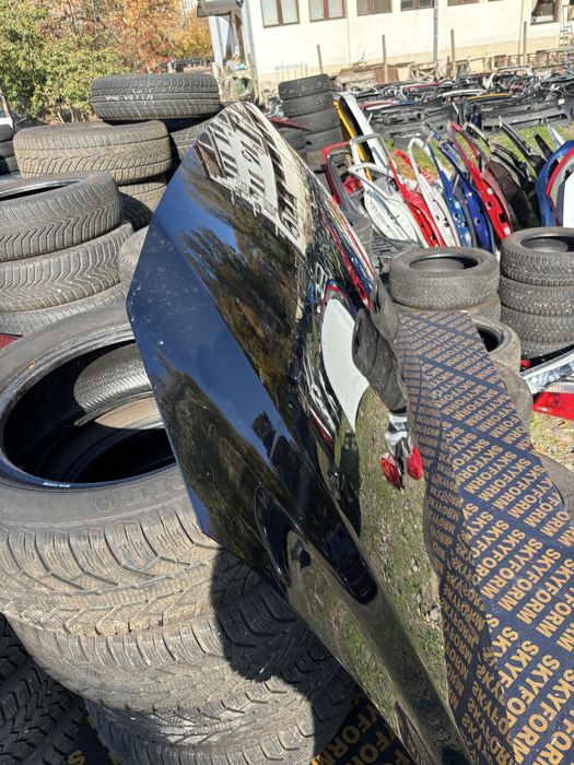 Капак Мазда 6/Mazda 6