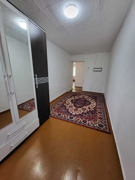 3комн чехова/альфараби 16млн