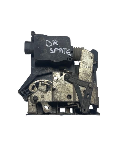 Broasca Usa Dreapta Spate Mercedes-Benz Vito Bus W639 2003 - >