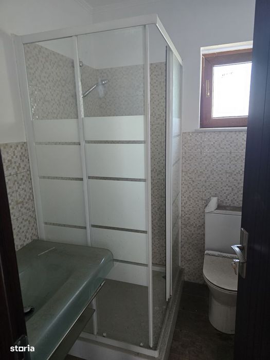 Apartament scară interioară Toporaș