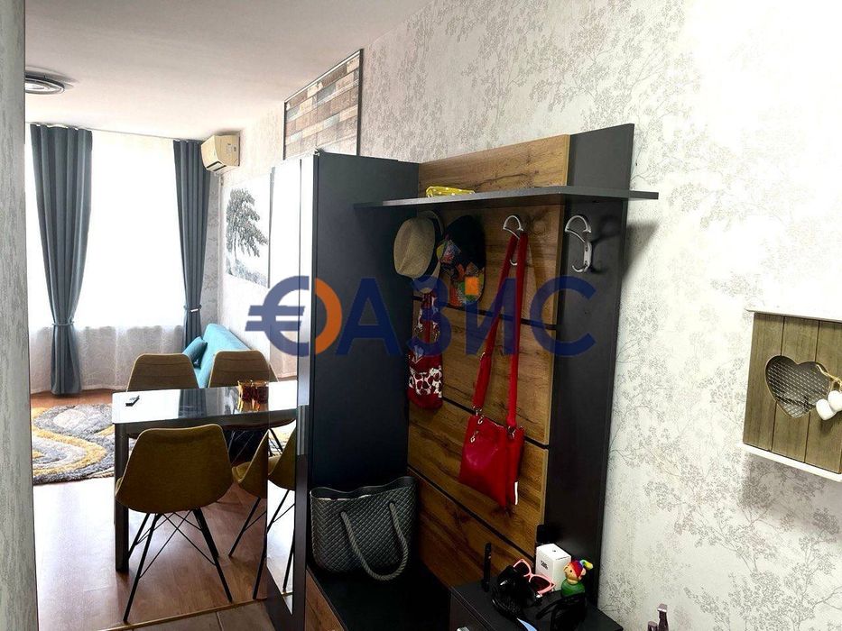 Продава се Тристаен апартамент в к.к. Слънчев бряг - 84 кв.м за 905 €/кв.м - Снимка #13