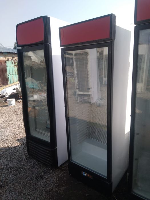 Холодильник для напитки