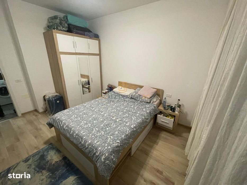 Apartament 2 camere, disponibil imediat, The Grand Kristal, Sector 4