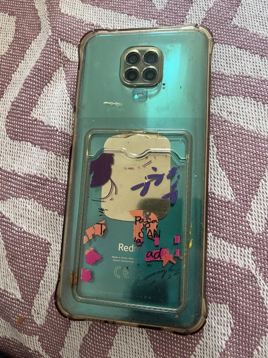 Redmi Note 9S продается