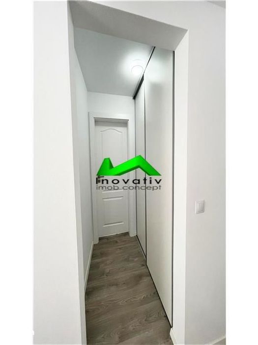 Apartament 3 camere 2 bai Sibiu Calea Cisnadiei