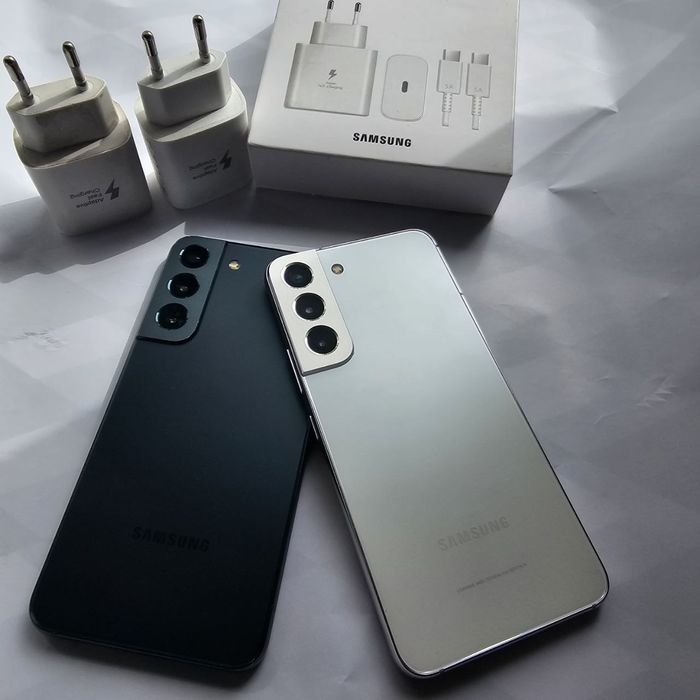 Samsung galaxy s22 5G