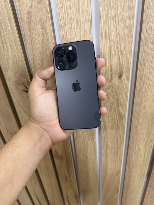 Iphone 14 pro 1 tb e sim