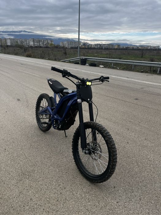 Surron Light Bee X 2024