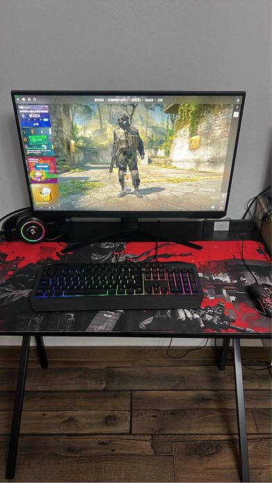 Laptop Msi in stare buna