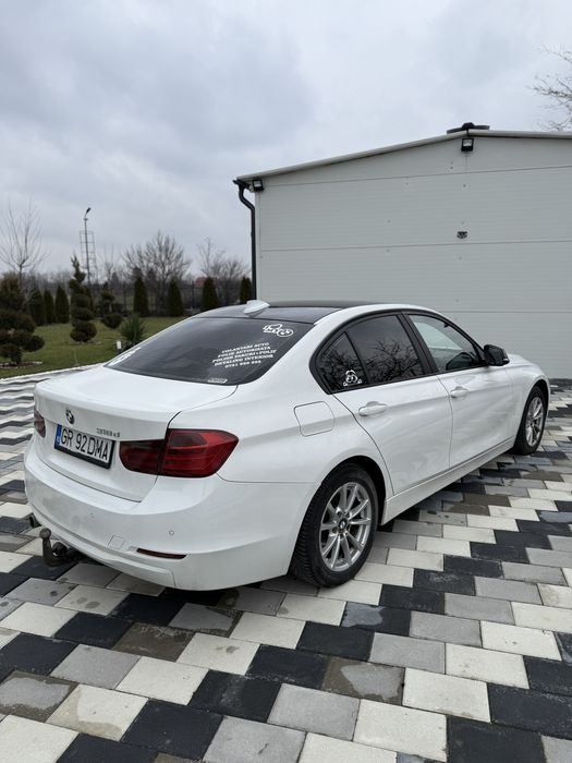 Bmw seria 3 f30  318D Automata  2013