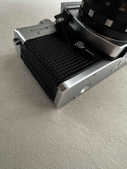 Aparat foto film Praktica MTL3