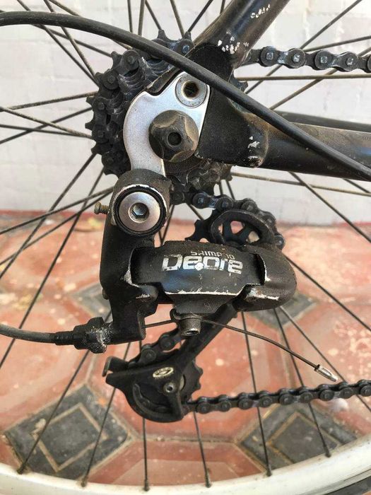 Продам Шоссейный велосипед СРОЧНО!!!