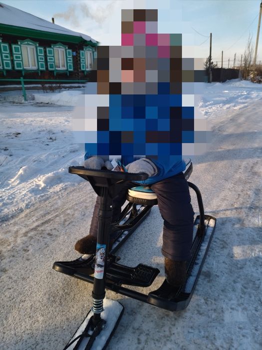 Велосипед коляска