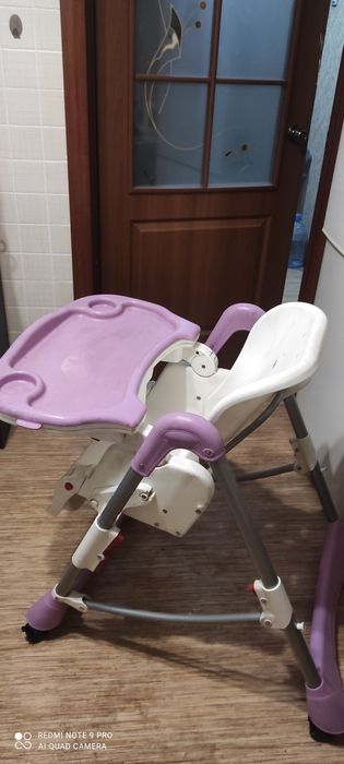 Сталик для кормления детей