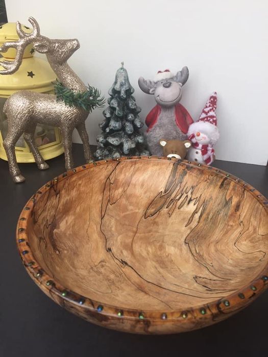 Купи от дърво и смола