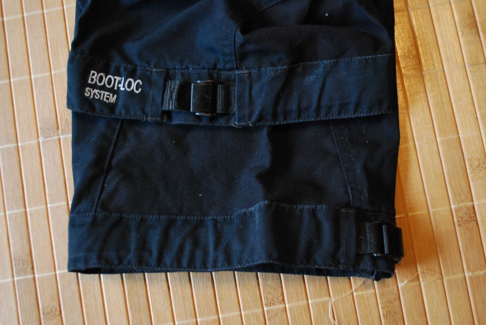 мъжки панталони и яке М Lundhags Traverse и хибридно яке XL