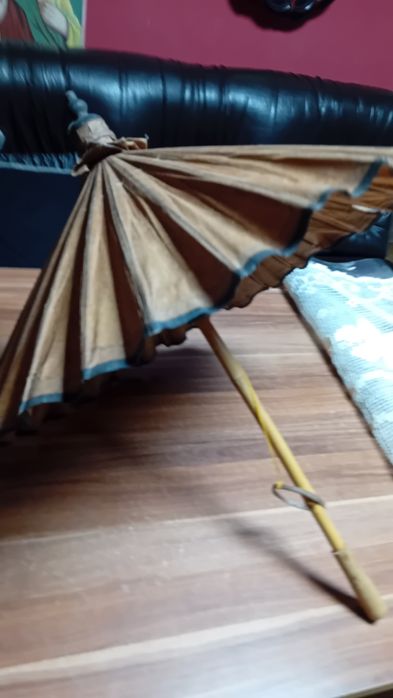 Японски    чадър  за  гейши