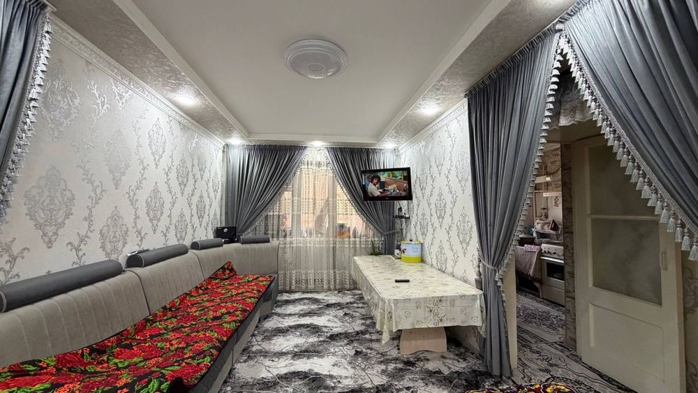 Ойбекда квартира Сотилади 2 хона