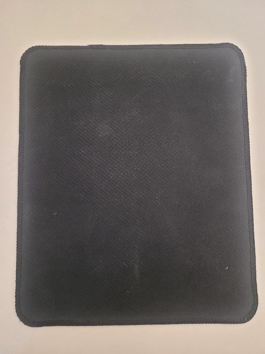 Компьютерная мышка, коврик