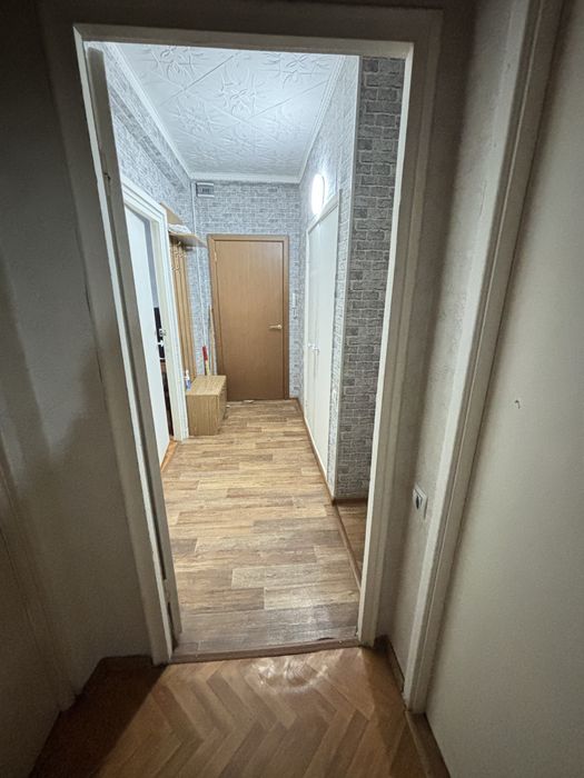 Подселение на длительный срок