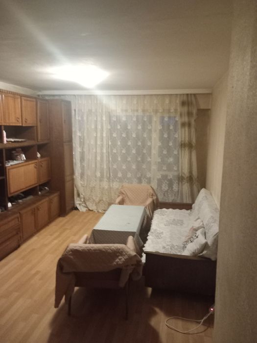 Двустаен апартамент под наем