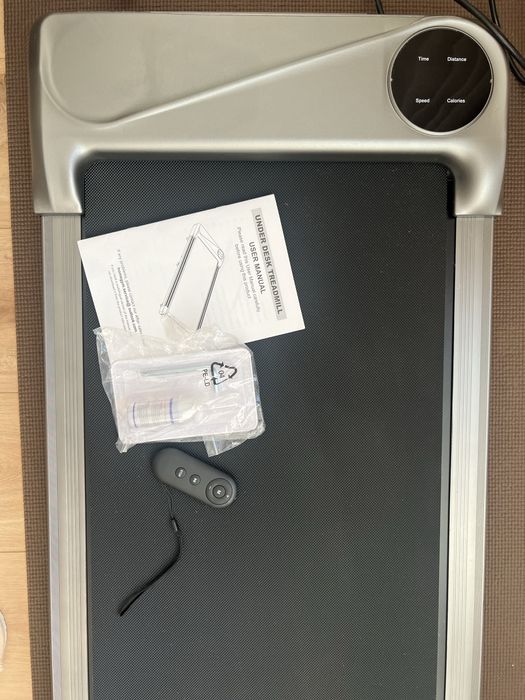 Пътека за вървене / бягане